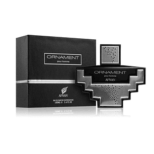 Ornament Edp 100Ml Hombre Afnan Perfume