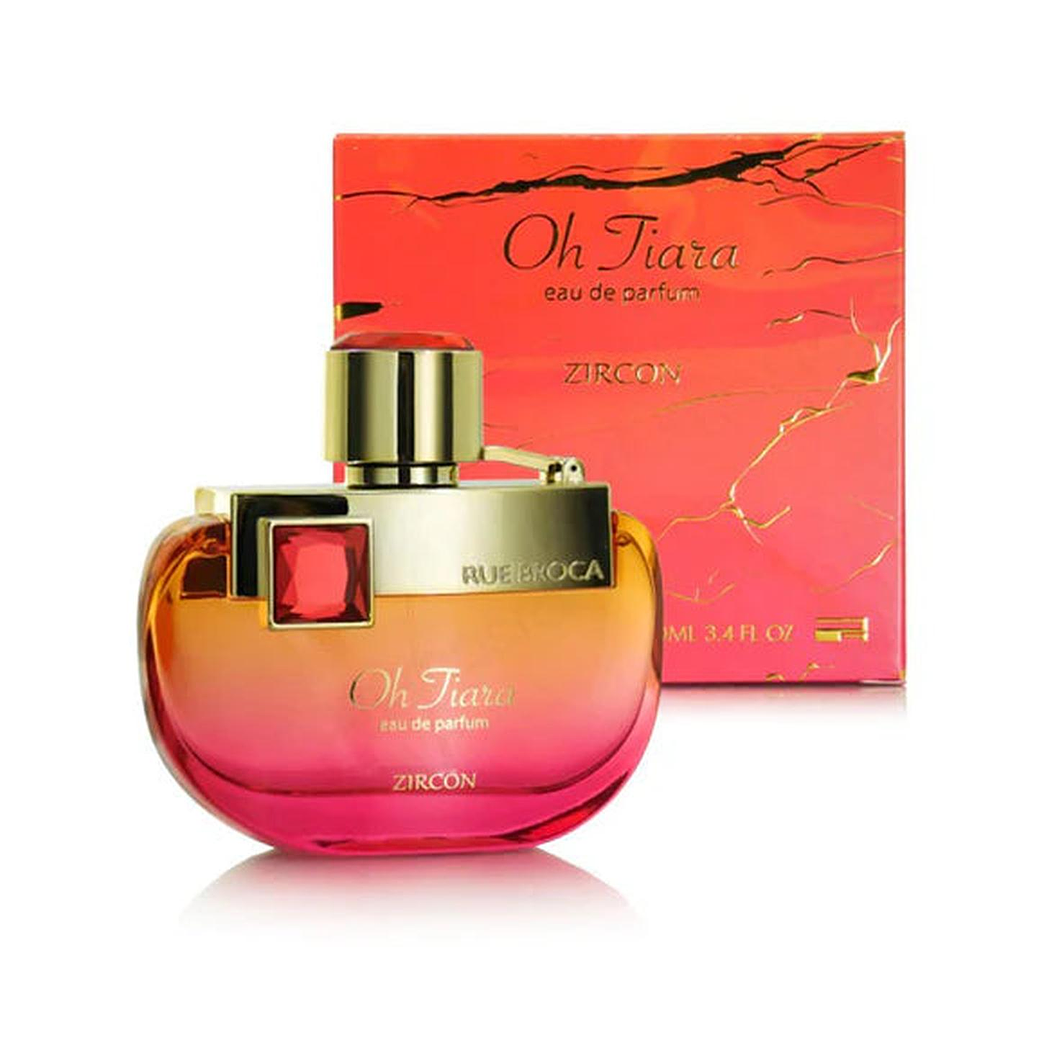 Rue Broca Oh Tiara Zircon Edp 100Ml Mujer Afnan Perfume 1