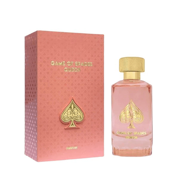 Game Of Spades Queen 100Ml Unisex Jo Milano 1