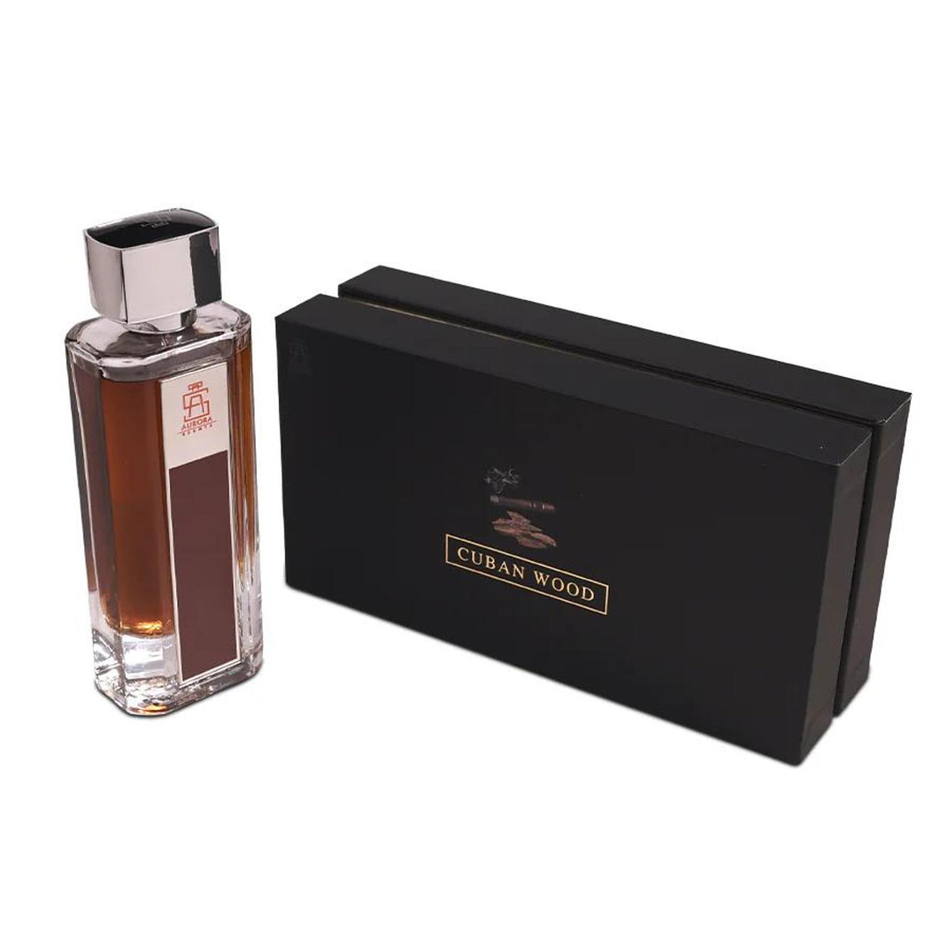 Cuban Wood Aurora Scents Edp 100ML Hombre 1