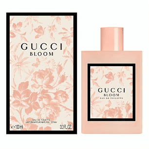 Gucci Bloom 100 ml EDT Mujer