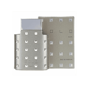 Flavia Zolo Man Edp 100ml Hombre