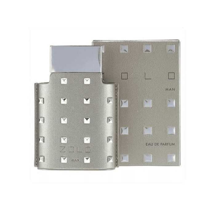 Flavia Zolo Man Edp 100ml Hombre 1