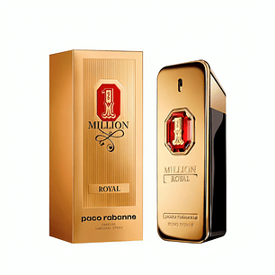 Paco Rabanne 1 million Royal Parfum 100 ml