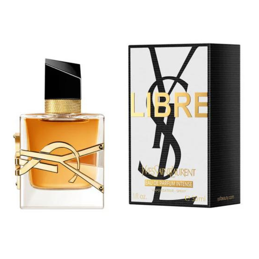 Ysl Libre Eau De Parfum Intense 30ML Mujer 1