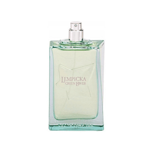 Green Lover Lolita Lempicka Edt 100Ml Hombre Tester