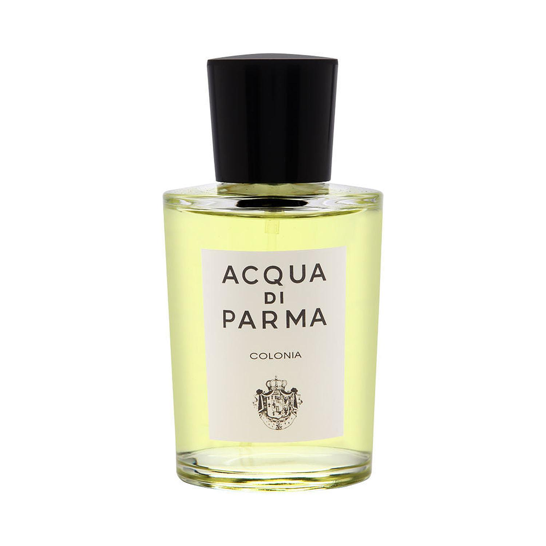 AD Parma Colonia Edc 100Ml Hombre Tester 1