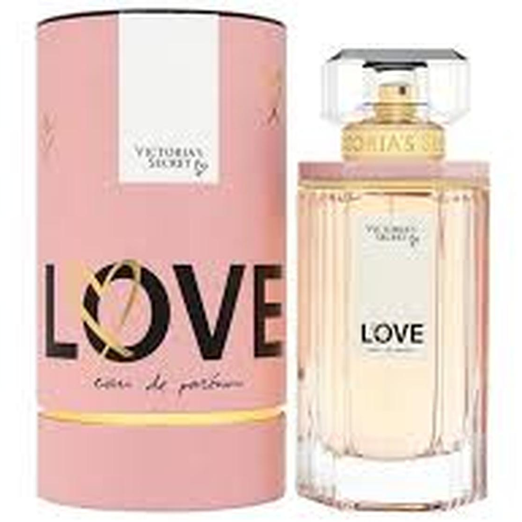Love Eau de Perfum 50ML EDP Mujer 1