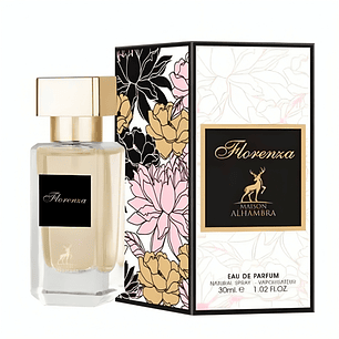 Maison AlHambra Florenza Edp 30ml Mujer
