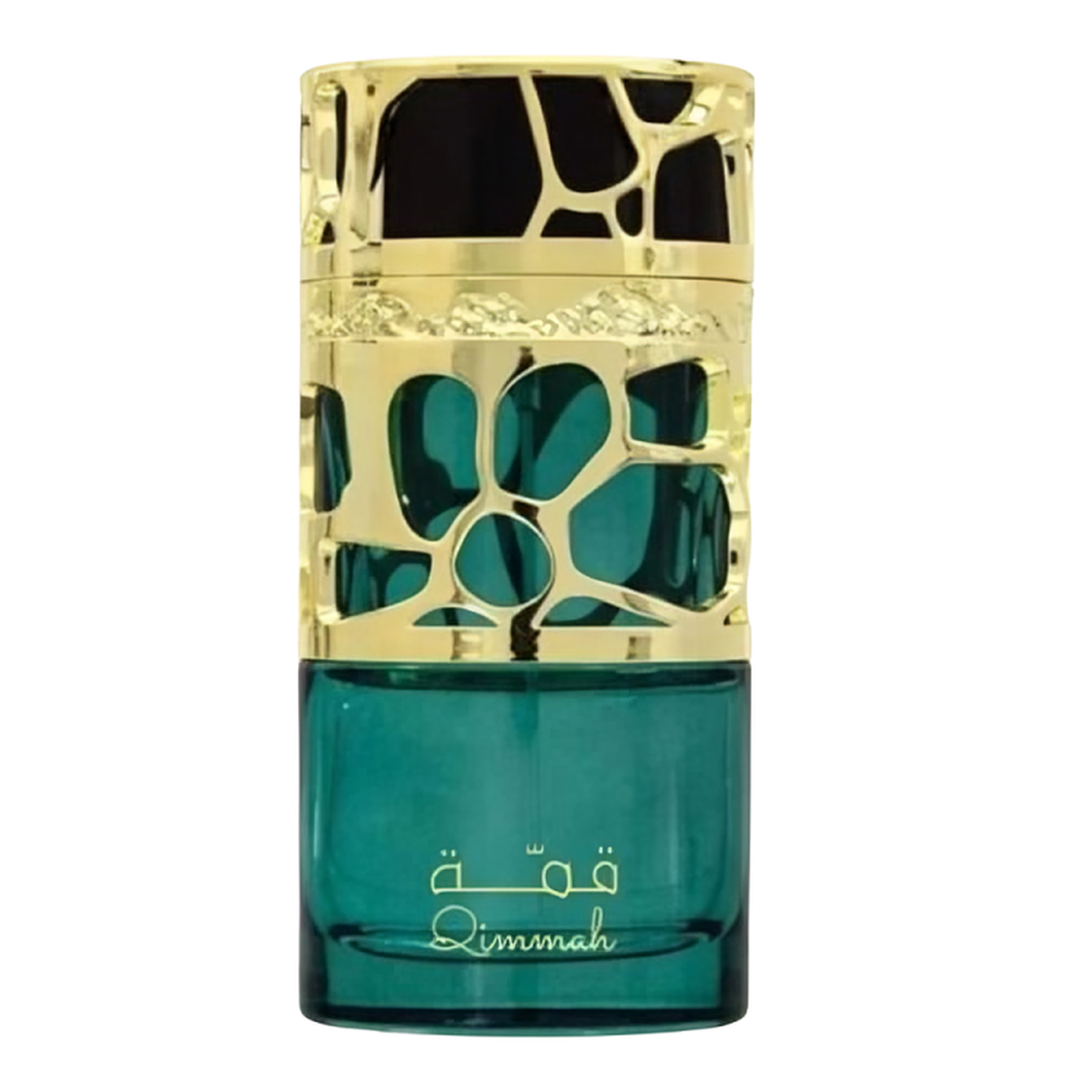 QIMMAH LATTAFA EDP 100ML MUJER 1