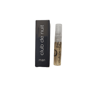 ARMAF CLUB DE NUIT MAN 2ML