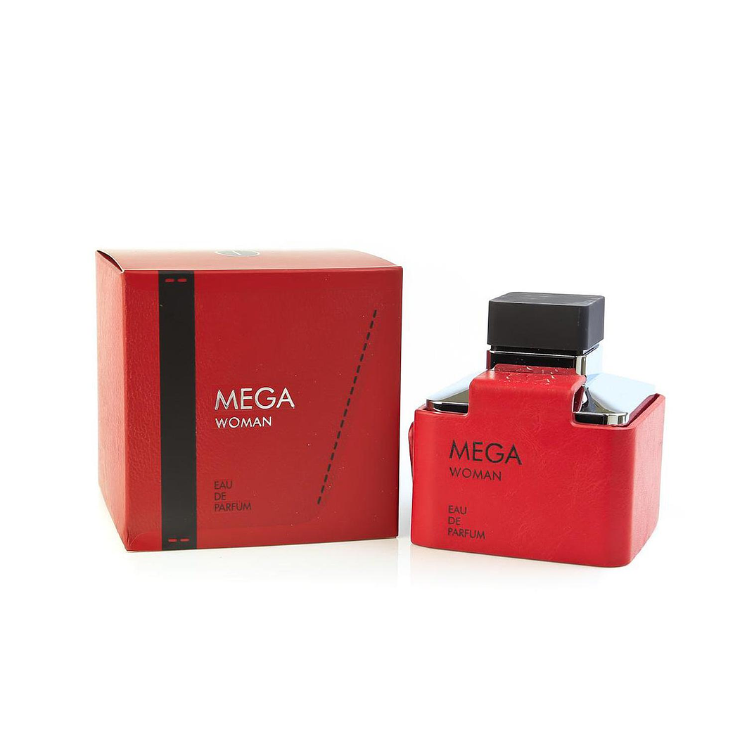 Flavia Mega Woman Edp 100ml Mujer 1