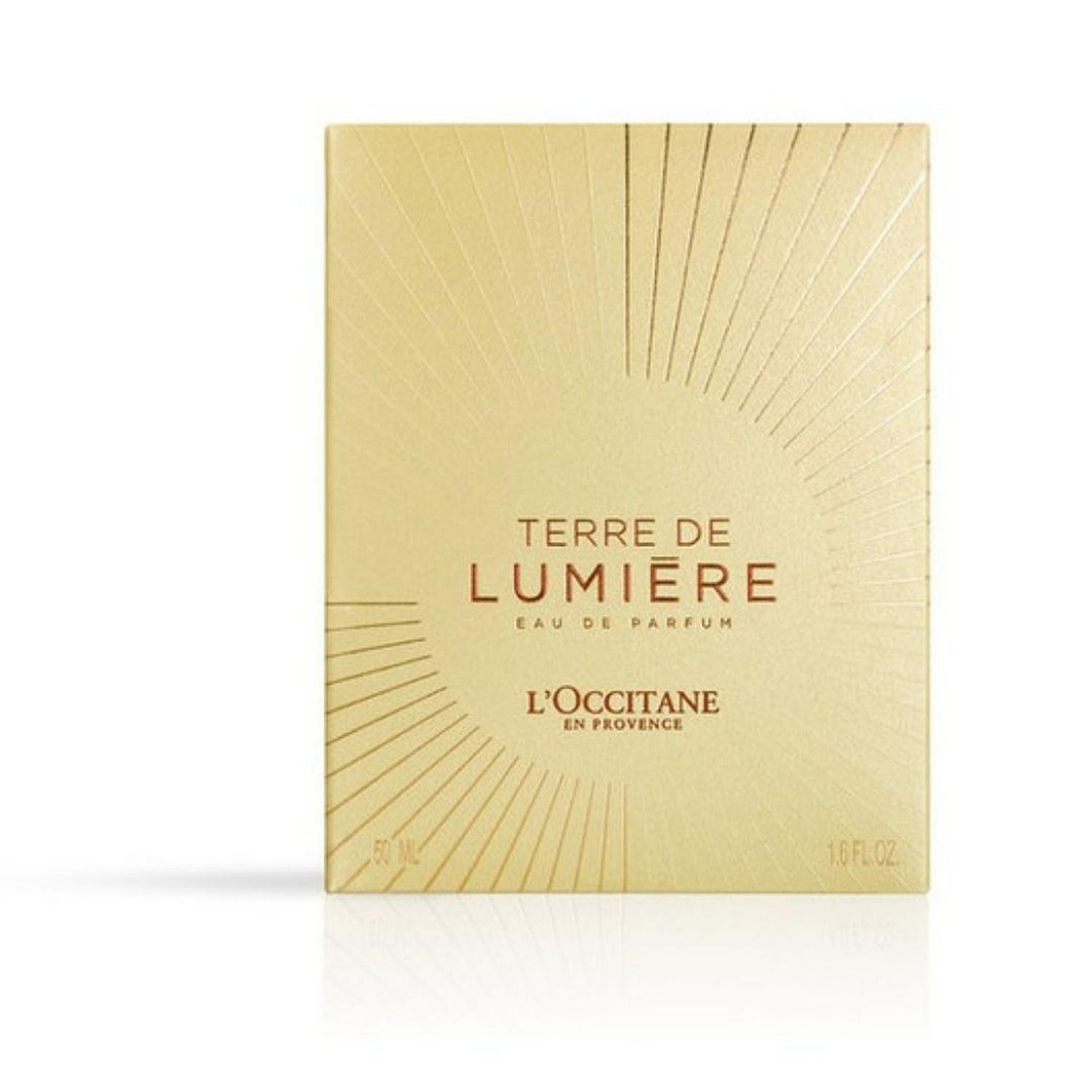 Terre De Lumiere 90ML EDP Mujer L'occitane 1