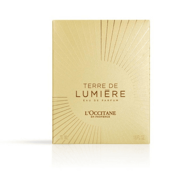 Terre De Lumiere 90ML EDP Mujer L'occitane 1