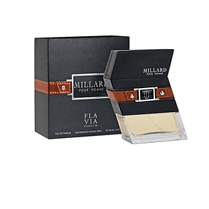 Flavia Millard Edp 100 ml Hombre