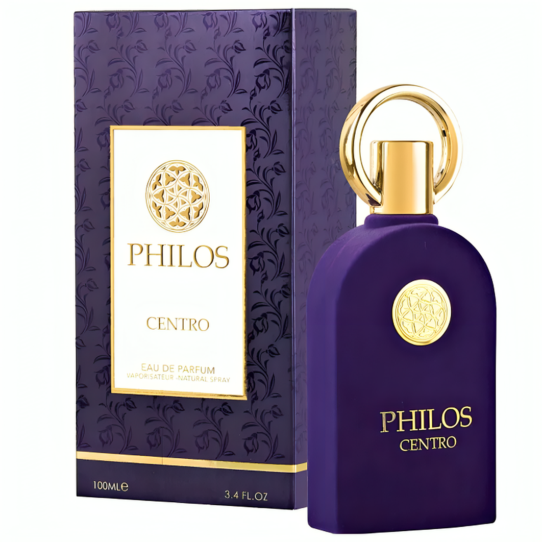 Philos Centro Maison Alhambra Edp 100ml Unisex 1