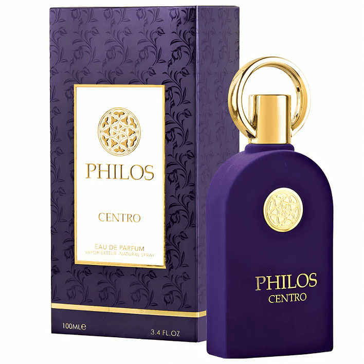 Philos Centro Maison Alhambra Edp 100ml Unisex 1