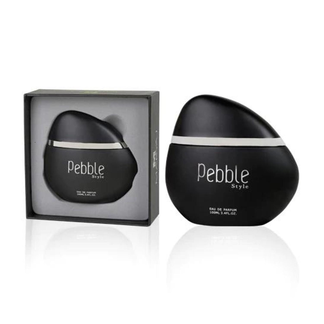 Pebble Style Maryaj Edp 100ML Hombre 1