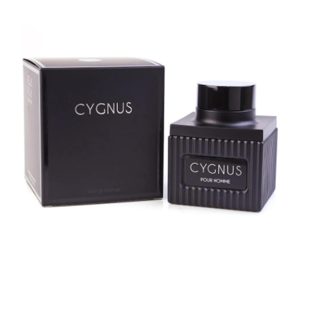 Flavia Cygnus Pour Homme Edp 100ml Hombre 1
