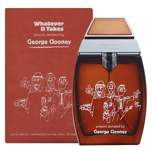 GEORGE CLOONEY edp 100ML Hombre