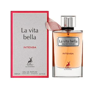 LA VITA BELLA INTENSE EDP 100 ML Maison Alhambra