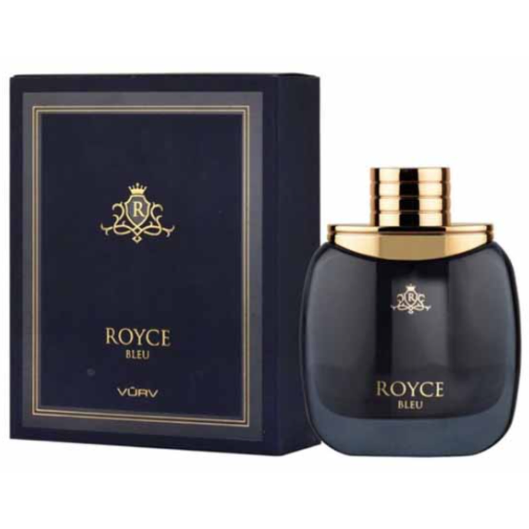 Royce Bleu Edp 100 Hombre Lattafa 1