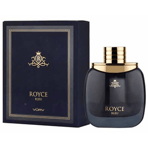 Royce Bleu Edp 100 Hombre Lattafa