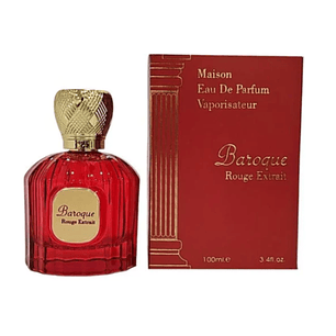 Maison Alhambra Baroque Rouge Extrait EDP 100 ml Unisex