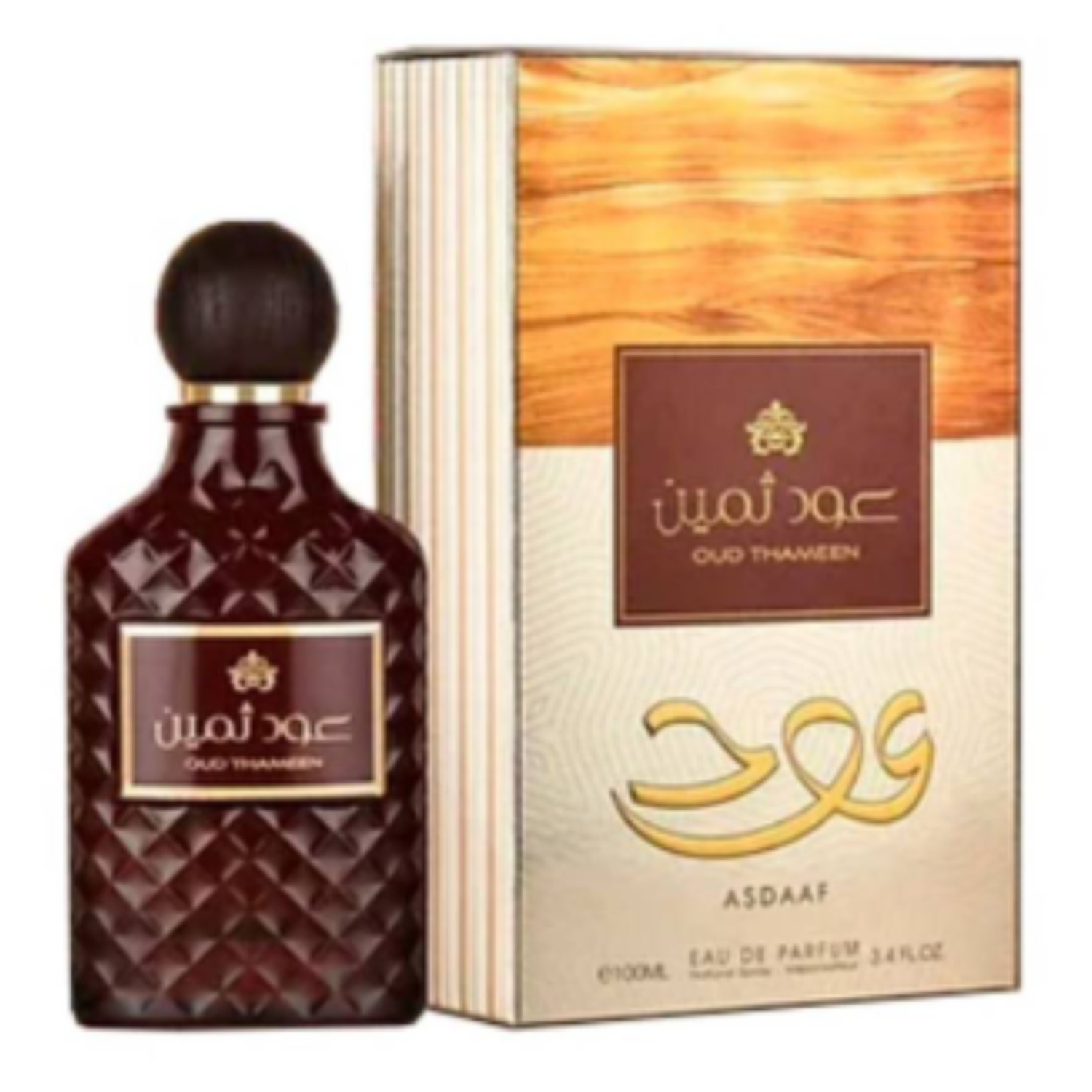 Oud Thameen 100 ML EDP Unisex