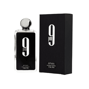 AFNAN 9PM EDP 100ML HOMBRE