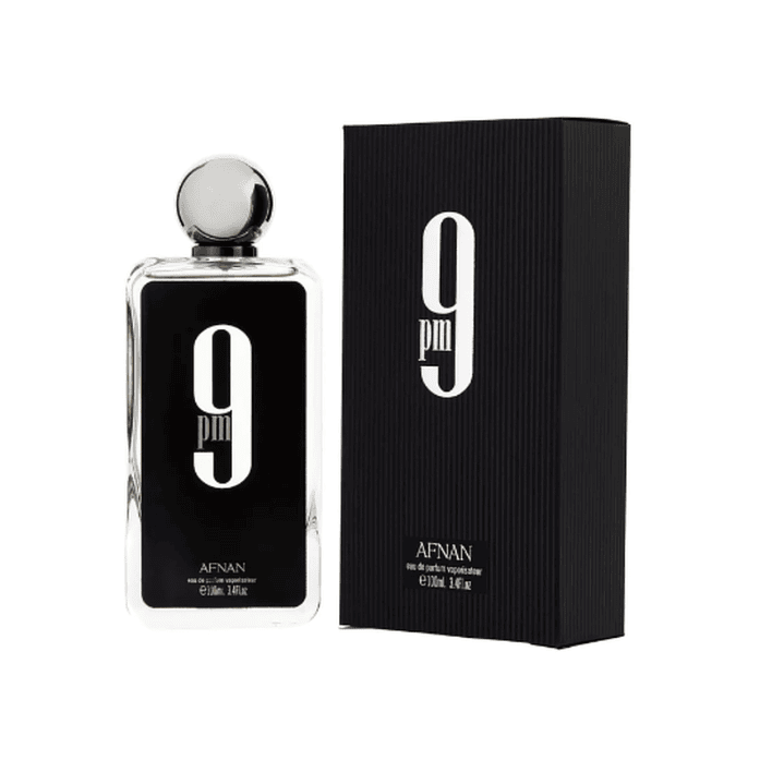 AFNAN 9PM EDP 100ML HOMBRE 1