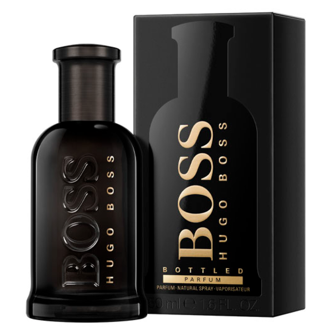 Boss Bottled Parfum 50Ml Hombre 1