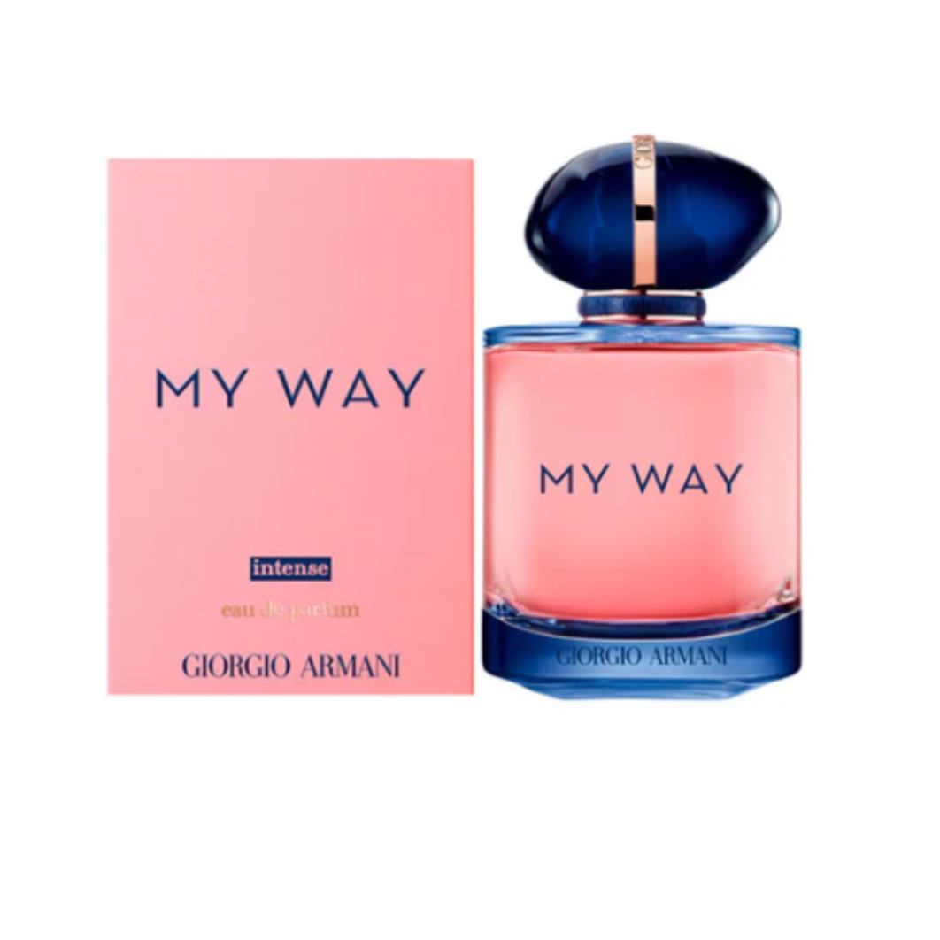 Giorgio Armani My Way Intense EDP 90 ML 1