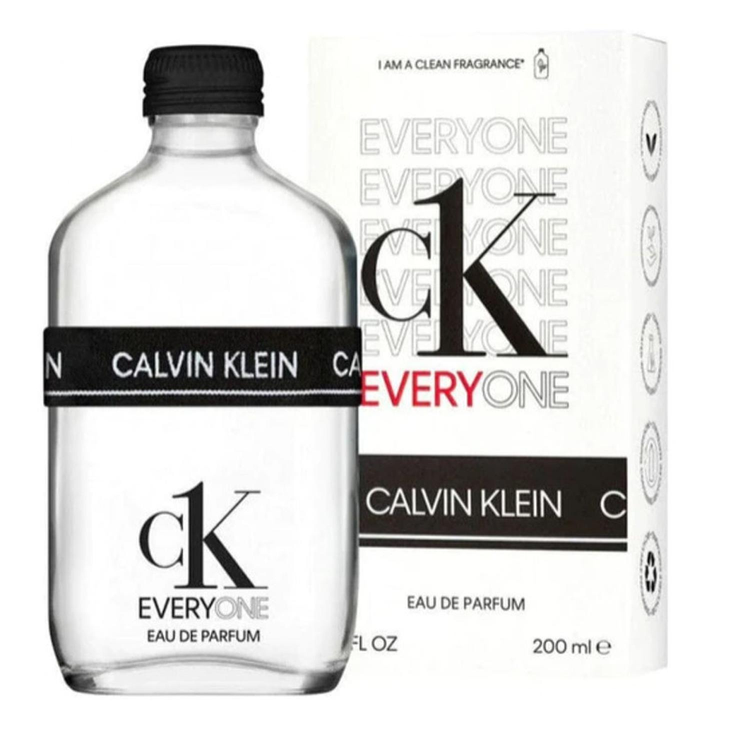 CK EVERYONE EAU DE PARFUM 200ML 1