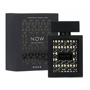 RAVE NOW EDP 100 ML- LATTAFA