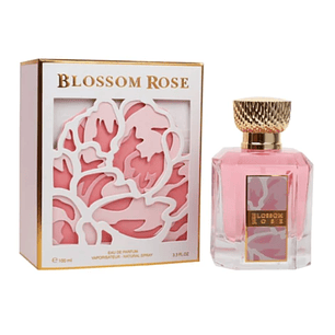 Blossom Rose Riiffs Edp 100ML Mujer