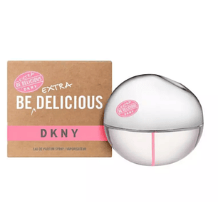 DKNY Extra Be Delicious EDP 30 ML Mujer