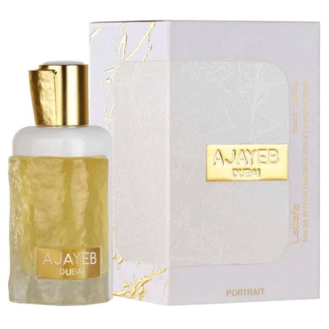 Ajayeb Dubai Portrait Lattafa 100Ml Unisex 1