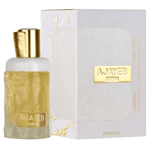 Ajayeb Dubai Portrait Lattafa 100Ml Unisex
