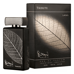 Najdia Tribute 3.4 Edp Unisex