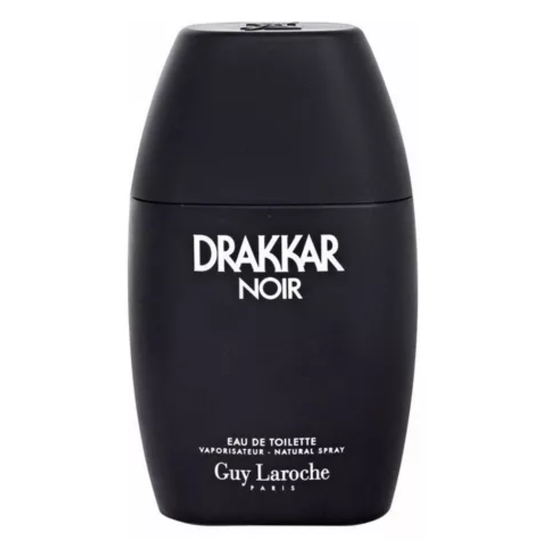 Drakkar Noir Guy Laroche Edt 100ML Hombre Tester 1