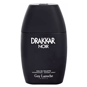 Drakkar Noir Guy Laroche Edt 100ML Hombre Tester