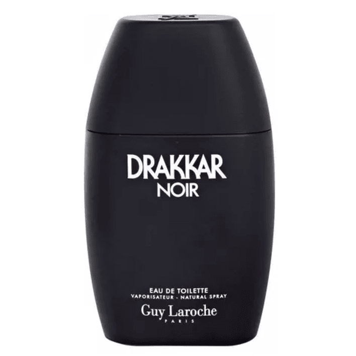 Drakkar Noir Guy Laroche Edt 100ML Hombre Tester 1