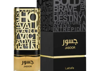 Perfume Lattafa Jasoor edp 100Ml Unisex