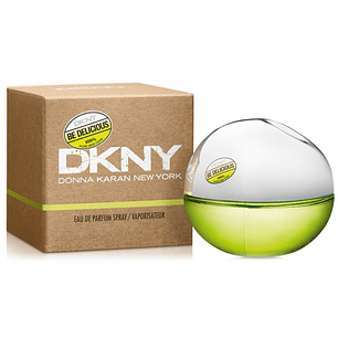 Dkny Be Delicious 30 Ml Mujer
