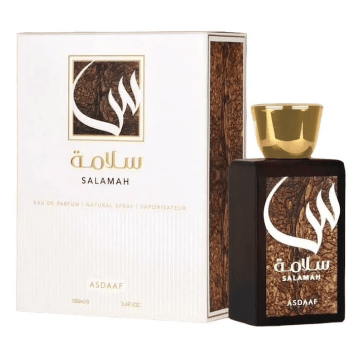 Asdaaf Salamah EDP 100 ML 1