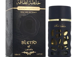 Khalta Blend Lattafa Edp 100ML Unisex