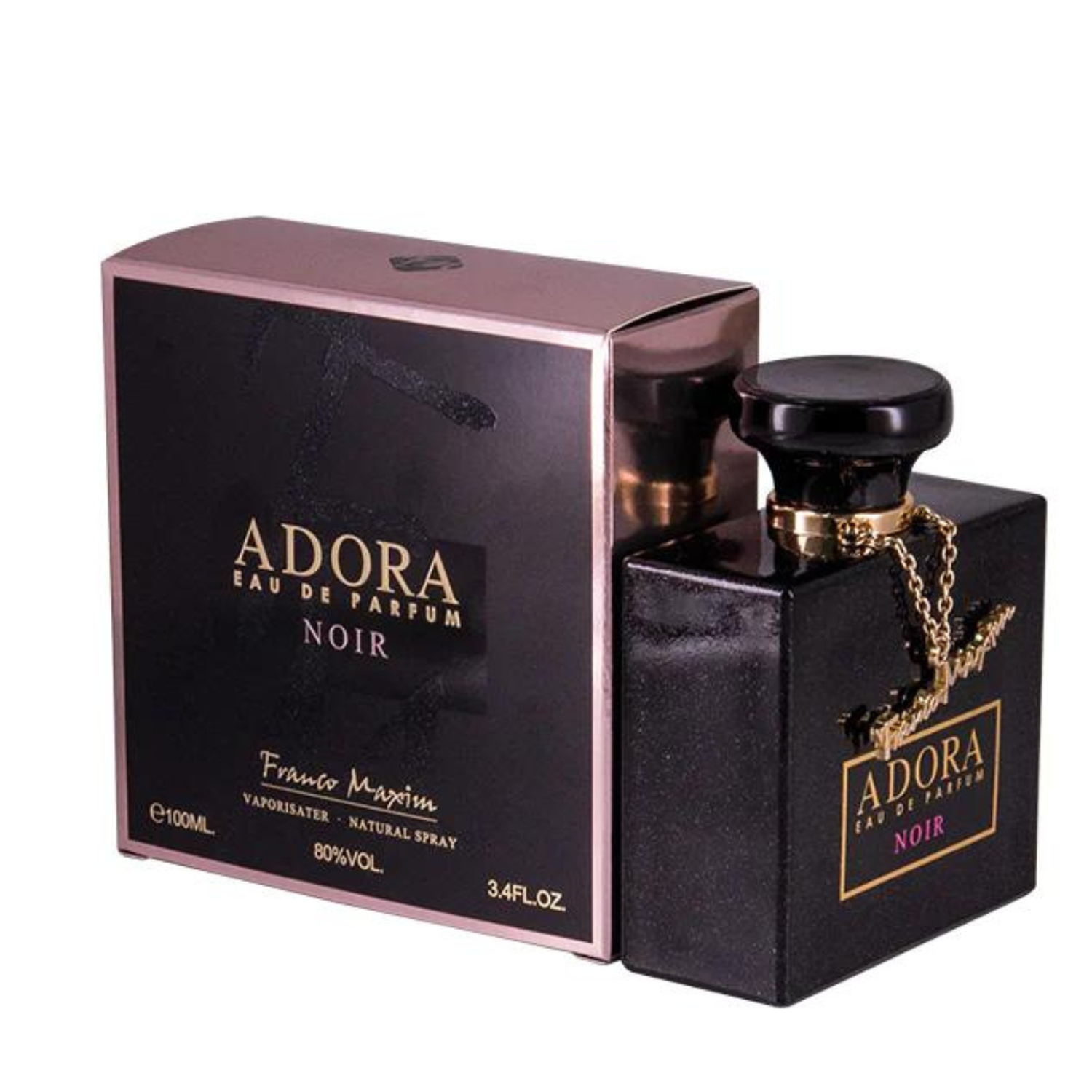 Adora Noir Dumont Edp 100ML Mujer