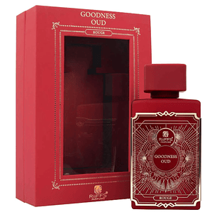 Goodness Oud Rouge 100Ml Unisex