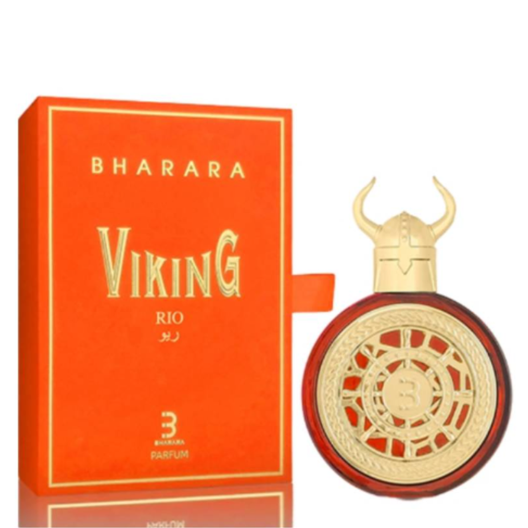 Viking RIO Bharara Parfum 100ML Unisex 1